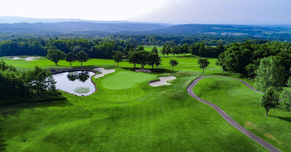 Golf | Aomori Spring Resort