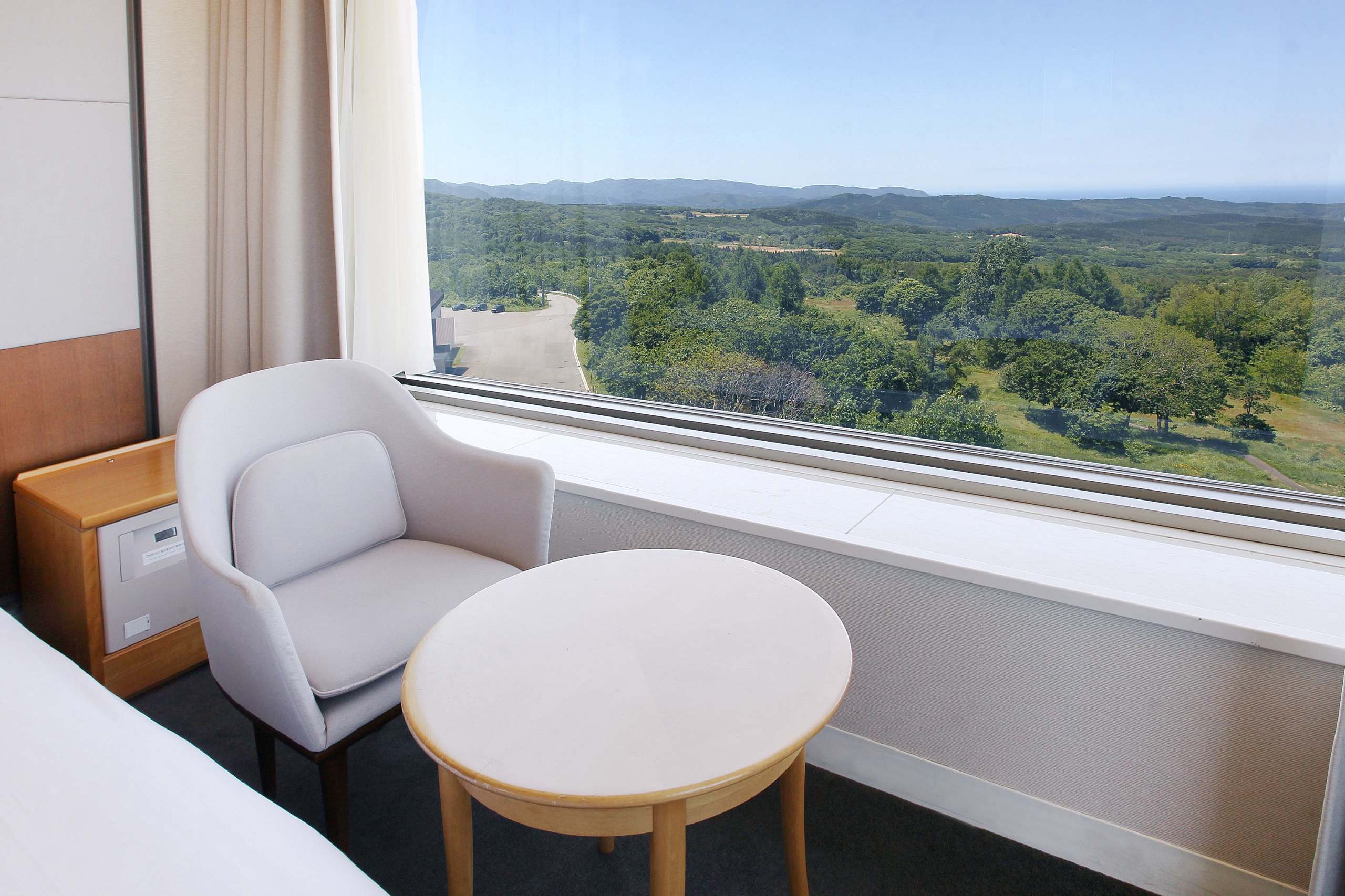 Rooms | Aomori Spring Resort